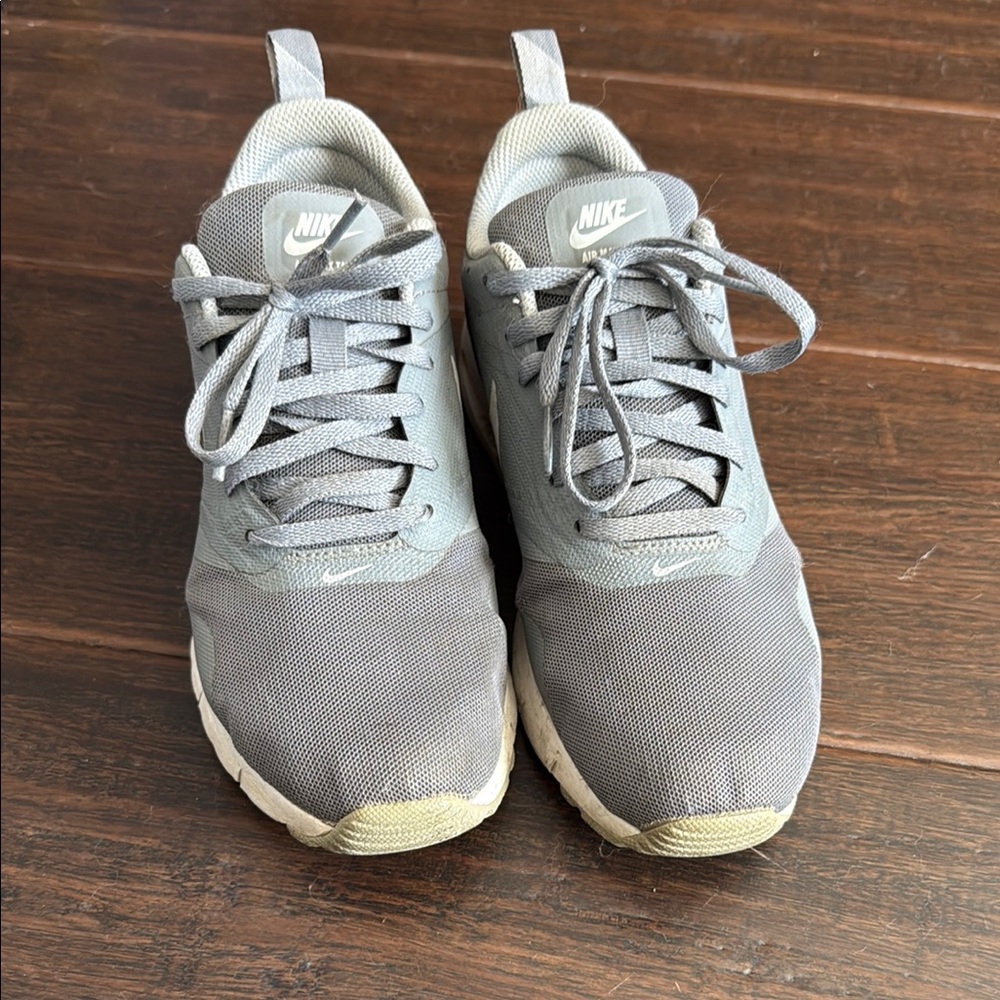 Nike Gray Sneakers